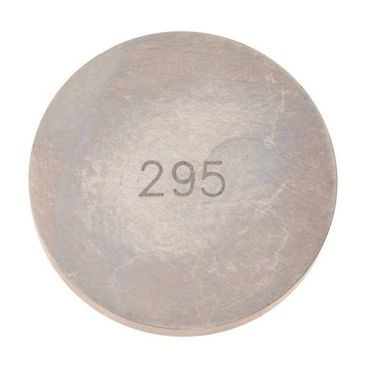 VENTILOVÁ PODLOŽKA (PRIEMER 25 MM, HRÚBKA 2,95 MM), TOURMAX