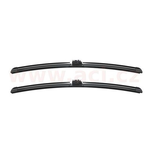 STĚRAČE BOSCH AEROTWIN 550 + 550 MM