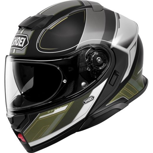 SHOEI NEOTEC3 SHARPEN TC-11
