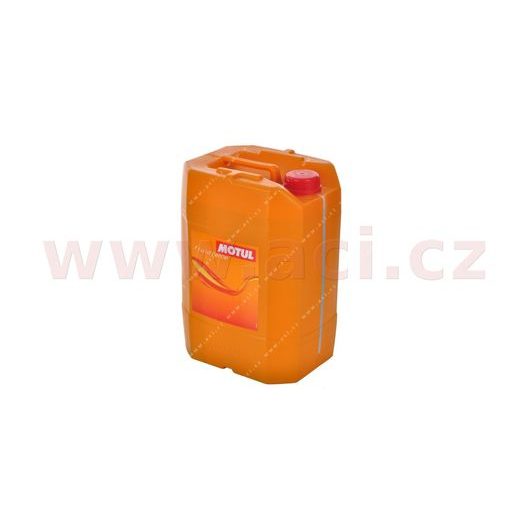 MOTUL 300V 15W50 4T FACTORY LINE 20 L