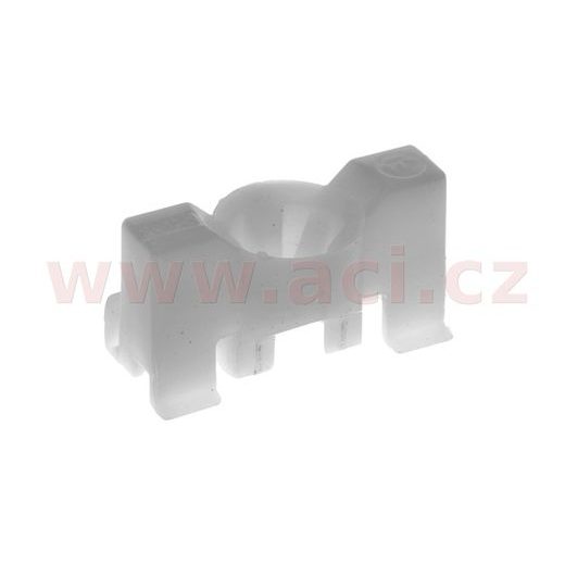 PŘÍCHYTKA VLNOVCE STŘEŠNÍ LIŠTY (KOMBI) ORIGINÁL