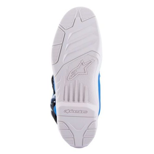 TOPÁNKY TECH 5, ALPINESTARS (MODRÁ/BÍLÁ/ČERNÁ) 2026