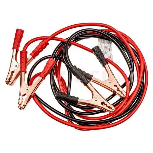 ŠTARTOVACIE KÁBLE 900 A, DĹŽKA 4 M