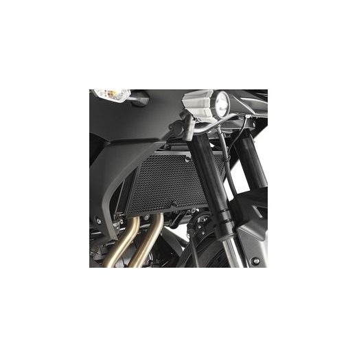 OCHRANNÝ KRYT CHLADIČA, KAPPA