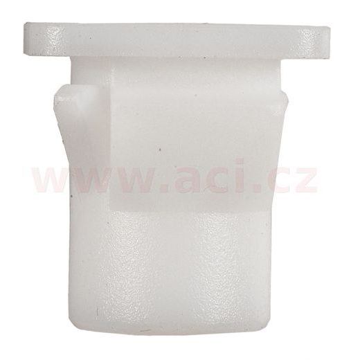 PLASTOVÁ MATICE (SADA 10 KS)