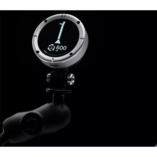 BEELINE MOTO II 1" BALL MOUNT ADAPTER DRŽIAK PRE NAVIGÁCIU MOTO II.