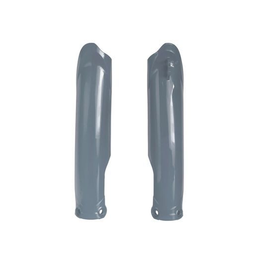 CHRÁNIČE VIDLÍC YAMAHA, RTECH (ŠEDÉ, PÁR)