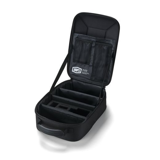 KUFOR NA MOTOKROSOVÉ OKULIARE VALISE, 100% - USA