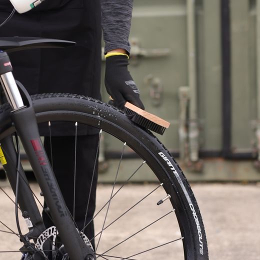 SADA ŠTĚTCŮ PRE ÚDRŽBU, MINT