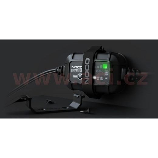 NABÍJEČKA NOCO GENIUS5, 6/12 V, 120 AH, 5 A