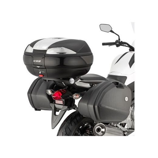 MONTÁŽNE SADA, KAPPA (PRE BOČNÉ KUFRE)