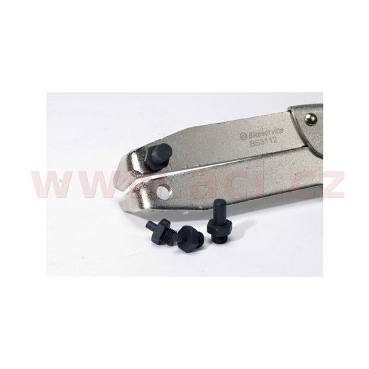 UNIVERZÁLNY BLOKOVACÍ KĽÚČ, BIKESERVICE