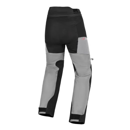 NOHAVICE ANDES V4 DRYSTAR, ALPINESTARS (ČERNÉ/TMAVĚ ŠEDÉ) 2026
