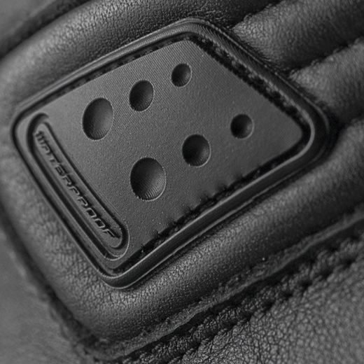 TOPÁNKY NAVIGATOR WP, STYLMARTIN (ČIERNA)