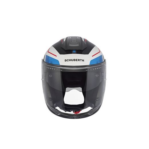 PRILBA SCHUBERTH J2 SIGMA BLUE