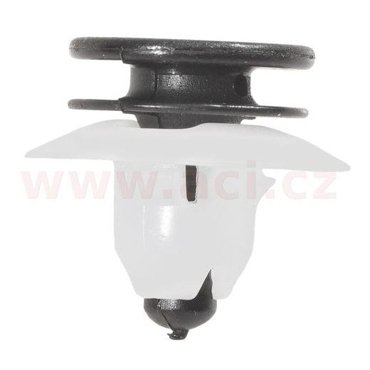 PLASTOVÁ PŘÍCHYTKA (SADA 10 KS)