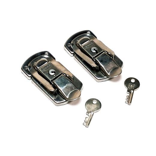 SHARK LOCK FOR ATV BOX CARGO 8030