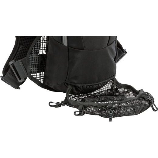 HYDROBAG XC30, FLY RACING - USA (ČIERNA, OBJEM 1 L)