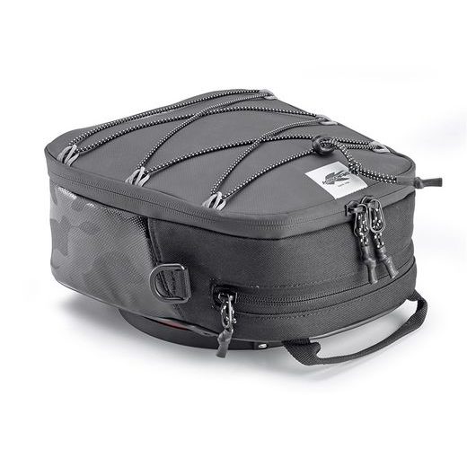 DR04 DRIFTER - ČIERNY TANKLOCK TANKVAK KAPPA