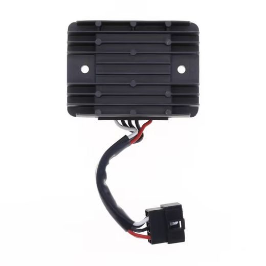 REGULÁTOR DOBÍJANIE (SUZUKI), ATHENA