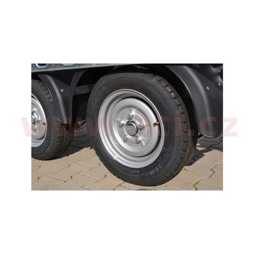 PNEU 155/70 R12 C 104/102N (900 KG) MAXXIS UE-168 ORIGINÁL