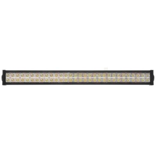 LED PRACOVNÍ SVĚTLO 180 W, NAPĚTÍ 9-25 V, (60 LED EPISTAR), SVĚT. TOK 18000 LM, DÉLKA 870 MM
