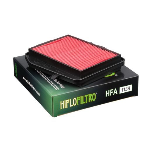 VZDUCHOVÝ FILTER HFA1138, HIFLOFILTRO