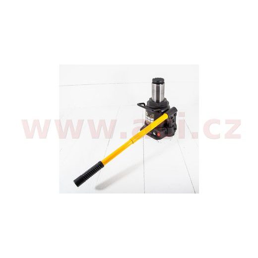 HYDRAULICKÝ ZVEDÁK (PANENKA) 20 T (KRÁTKÝ TYP) ZDVIH 165-286 MM