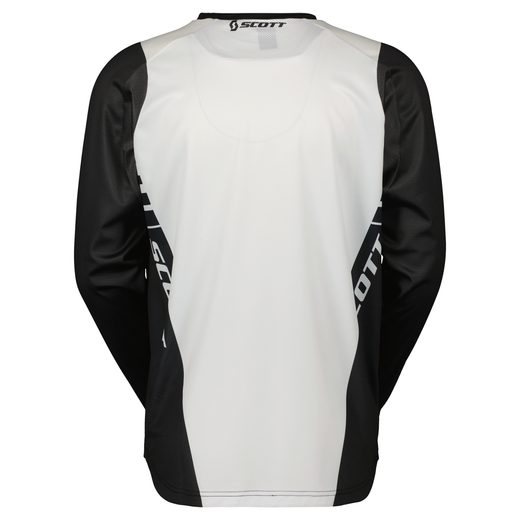 JERSEY EVO SWAP BLACK/WHITE