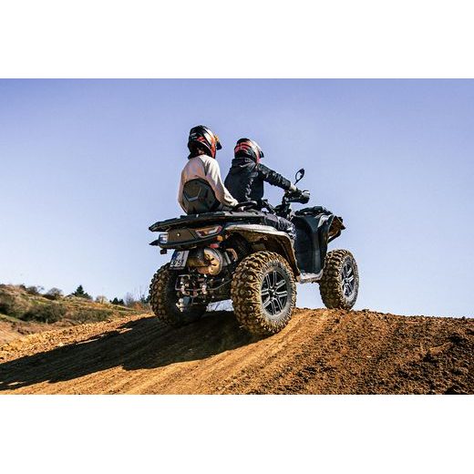 SEGWAY AT10WL EPS LIMITED ABS T3B 30"