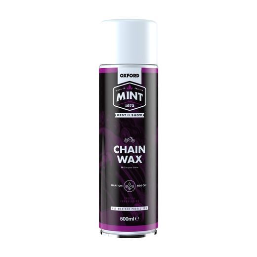 VOSK NA REŤAZ CHAIN WAX, MINT (500ML)