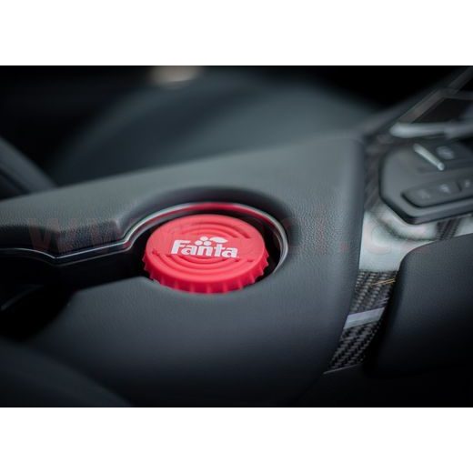OSVIEŽOVAČ VZDUCHU FANTA JAHODA