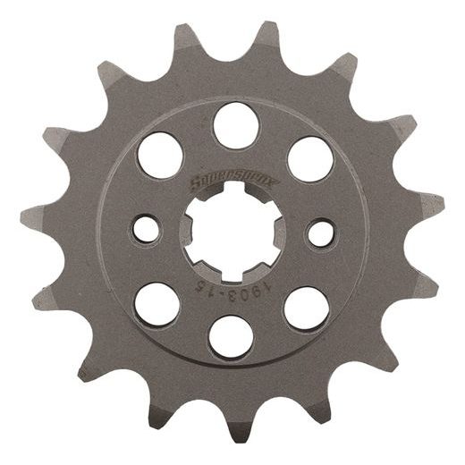 REŤAZOVÉ KOLIEČKO SUPERSPROX CST-1903:15 15T, 520