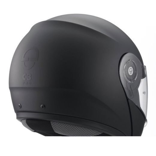 SCHUBERTH C3 PRO MATT BLACK