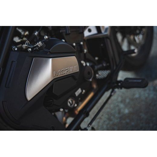 MOTO MORINI CALIBRO CUSTOM 700