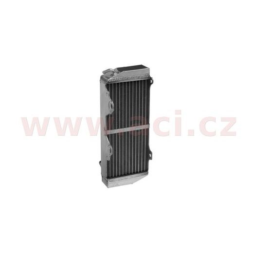 CHLADIČ ĽAVÝ SUZUKI [280*130*40], Q-TECH