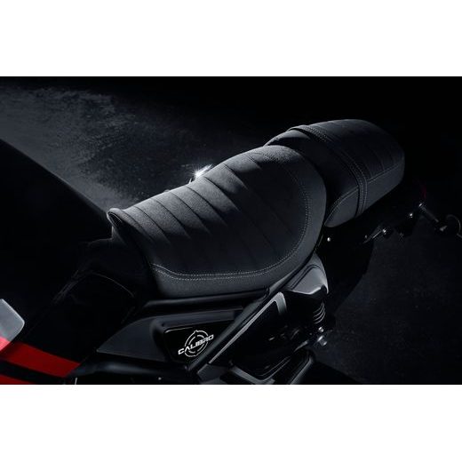 MOTO MORINI CALIBRO CUSTOM 700