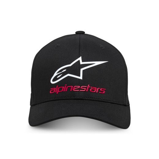 ŠILTOVKA ALWAYS 2.0, ALPINESTARS (ČERNÁ/BÍLÁ/ČERVENÁ)