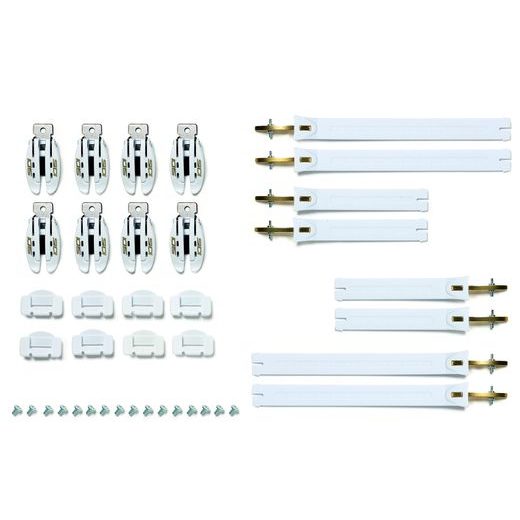 PRUH SEŽIZOVACÍ SADA CF CAIROLI WHITE