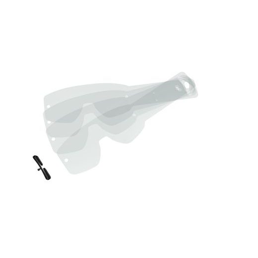 TEAR OFF 89SI WORKS 20 PACK