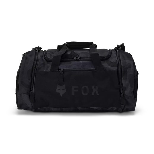 FOX 180 DUFFLE - BLK CAMO - OS, BLACK CAMO