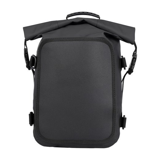 BRAŠNA NA PADACÍ RÁM AQUA C7 CRASH BAR BAG, OXFORD (ČIERNA, OBJEM 7L)