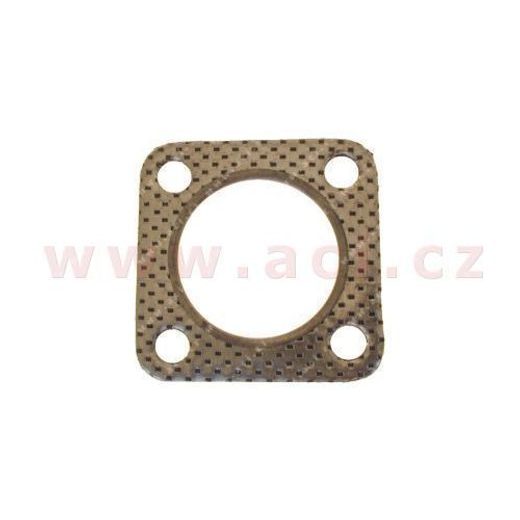 TĚSNĚNÍ VÝFUKU (PRŮMĚR 44,4 MM)