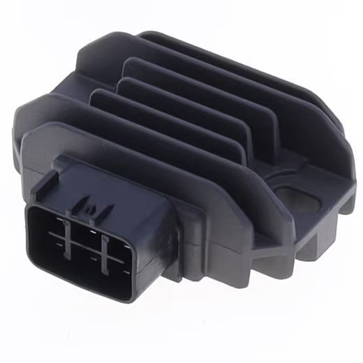 REGULÁTOR DOBÍJANIE (SUZUKI), ATHENA