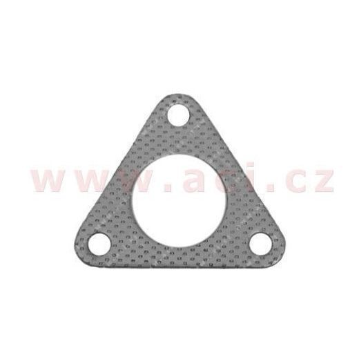 TĚSNĚNÍ VÝFUKU (PRŮMĚR 43 MM)