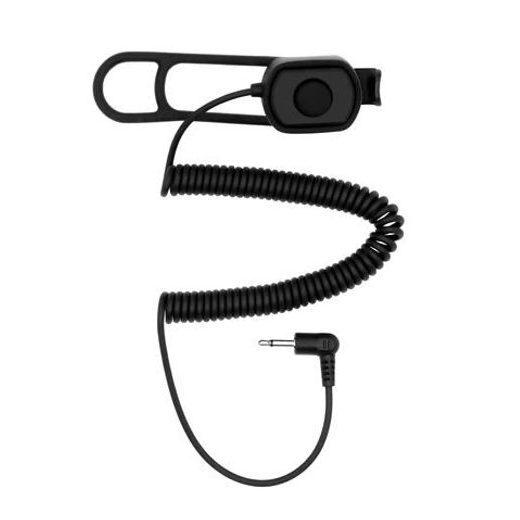 PTT TLAČIDLO NA KÁBLA PRE CAST, SENA