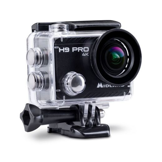 ACTION CAMERA MIDLAND C1518 H9 PRO 4K