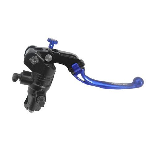 BRAKE MASTER CYLINDER ACCOSSATO 19 PRS GA001 19X17-18-19 MODRÁ