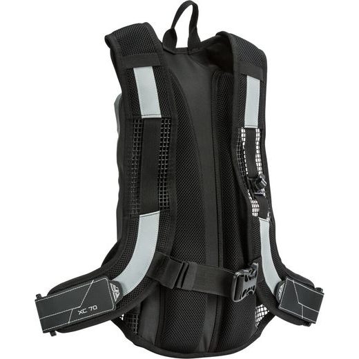 HYDROBAG XC30, FLY RACING - USA (ČIERNA, OBJEM 1 L)