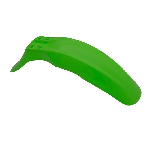 BLATNÍK PREDNÝ KAWASAKI/SUZUKI, RTECH (ČIERNY)